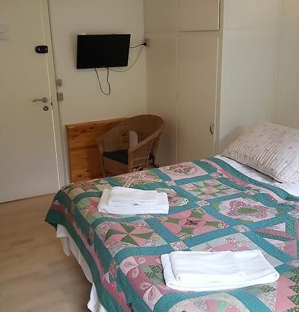 Thorup Guesthouse Knebel Ngoại thất bức ảnh