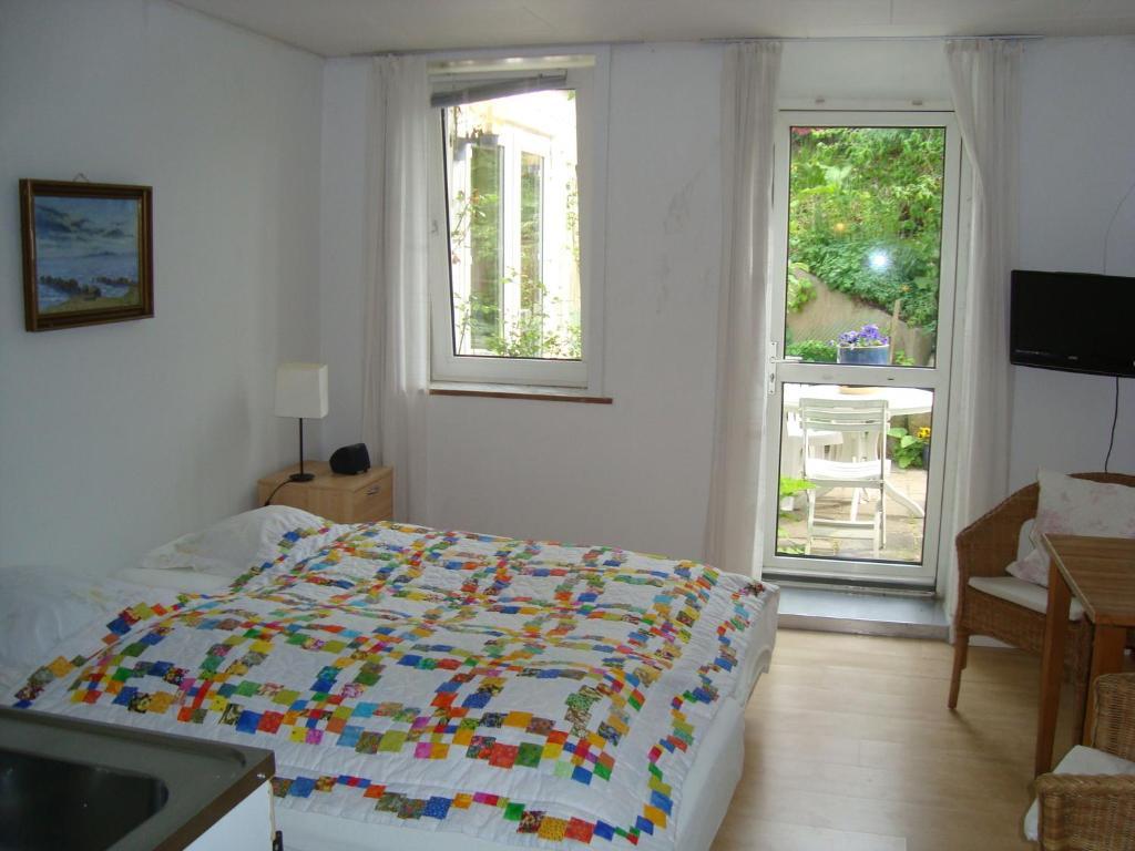 Thorup Guesthouse Knebel Phòng bức ảnh