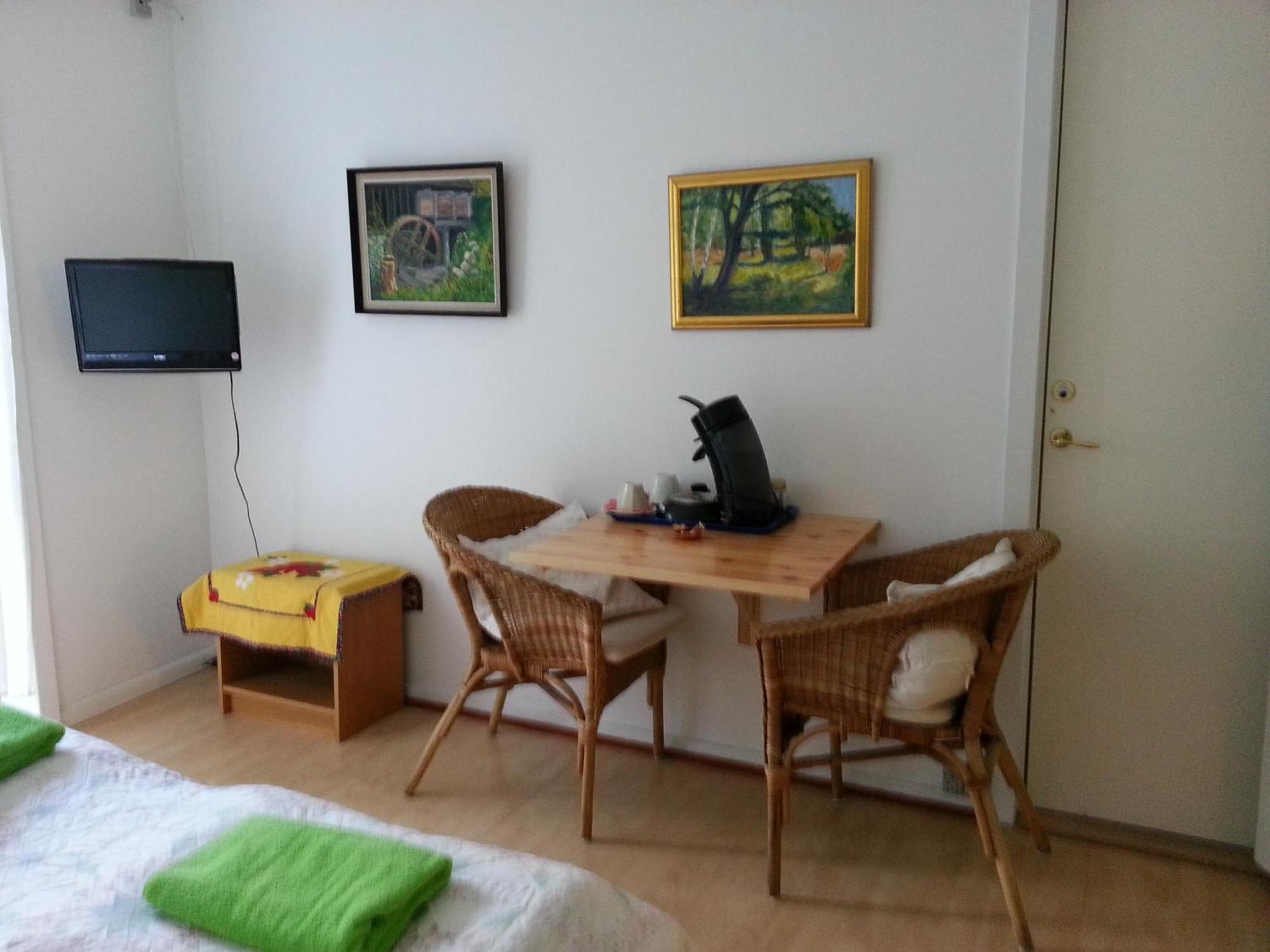 Thorup Guesthouse Knebel Ngoại thất bức ảnh