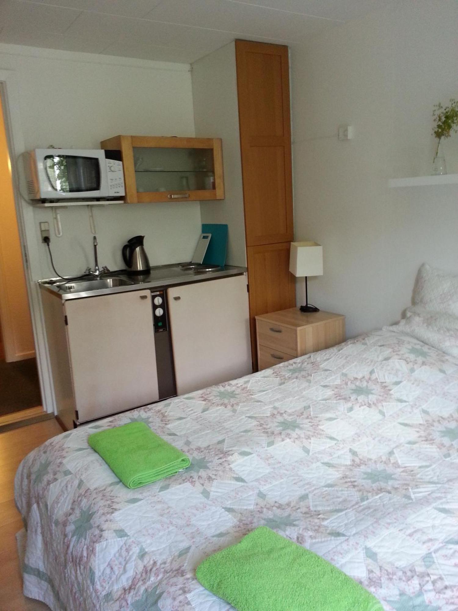 Thorup Guesthouse Knebel Ngoại thất bức ảnh
