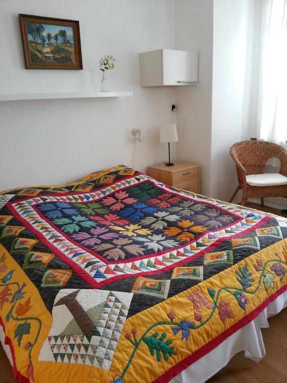 Thorup Guesthouse Knebel Phòng bức ảnh