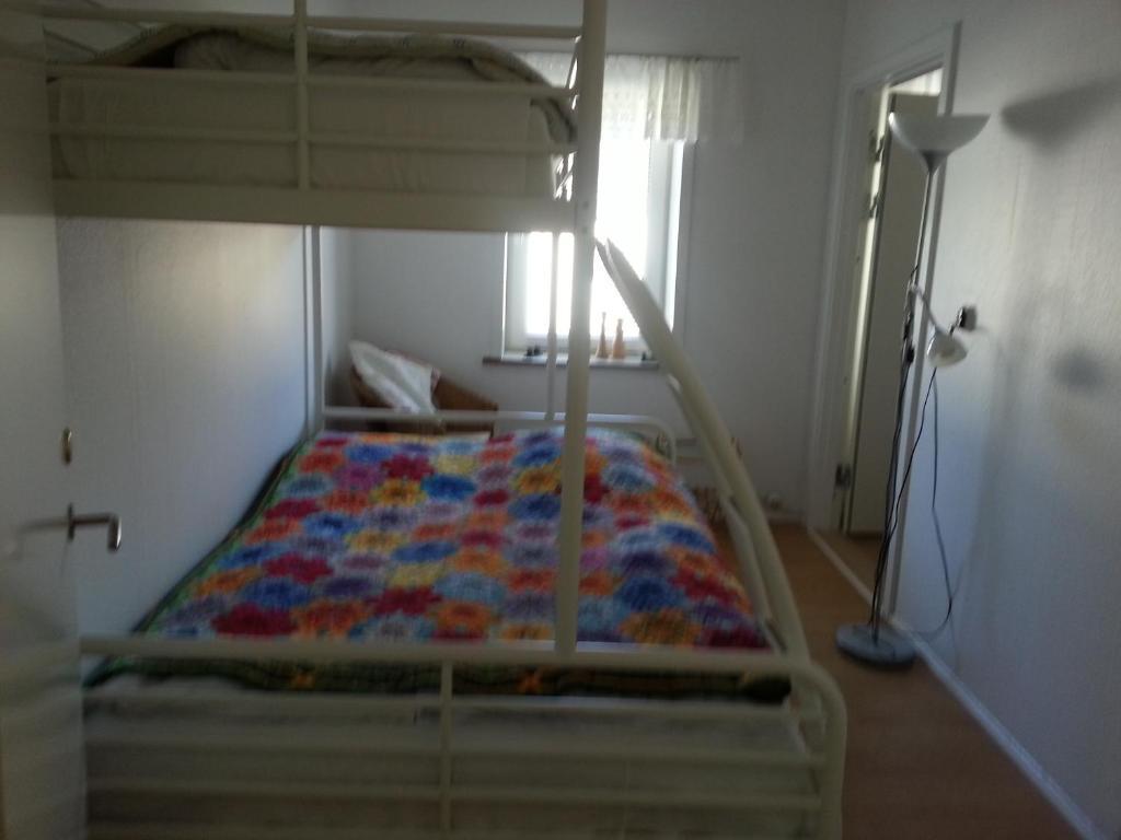 Thorup Guesthouse Knebel Phòng bức ảnh
