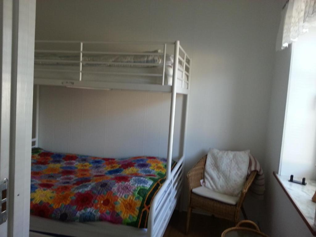 Thorup Guesthouse Knebel Phòng bức ảnh
