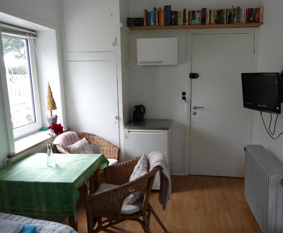 Thorup Guesthouse Knebel Ngoại thất bức ảnh