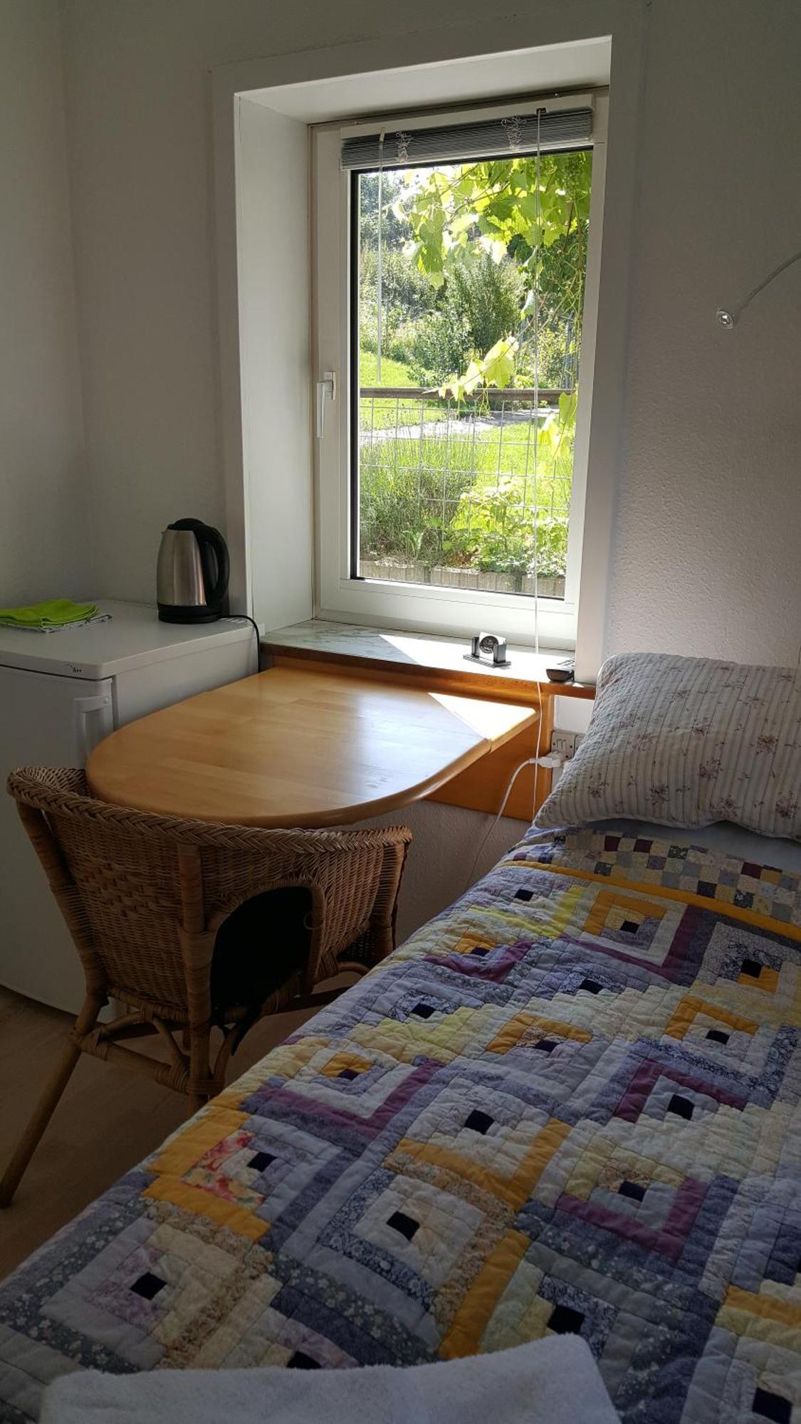 Thorup Guesthouse Knebel Ngoại thất bức ảnh