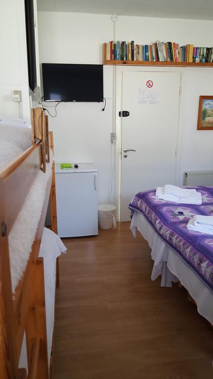 Thorup Guesthouse Knebel Ngoại thất bức ảnh