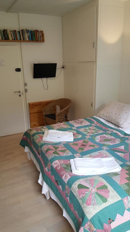 Thorup Guesthouse Knebel Ngoại thất bức ảnh
