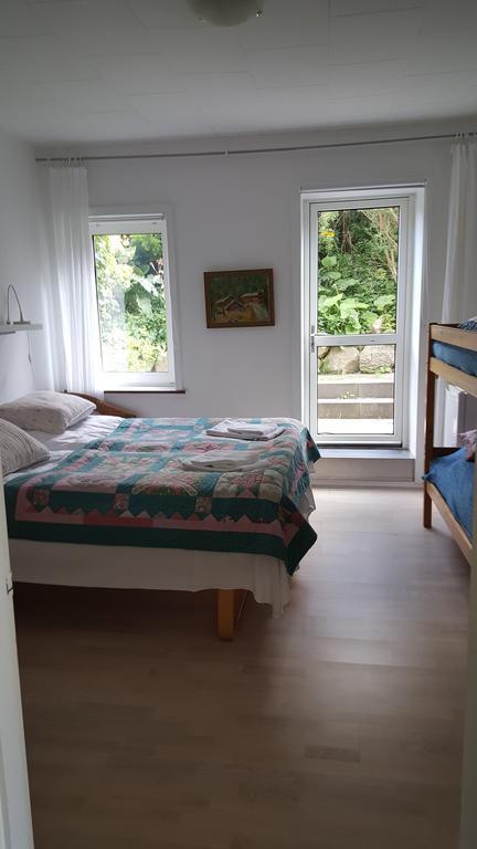 Thorup Guesthouse Knebel Ngoại thất bức ảnh