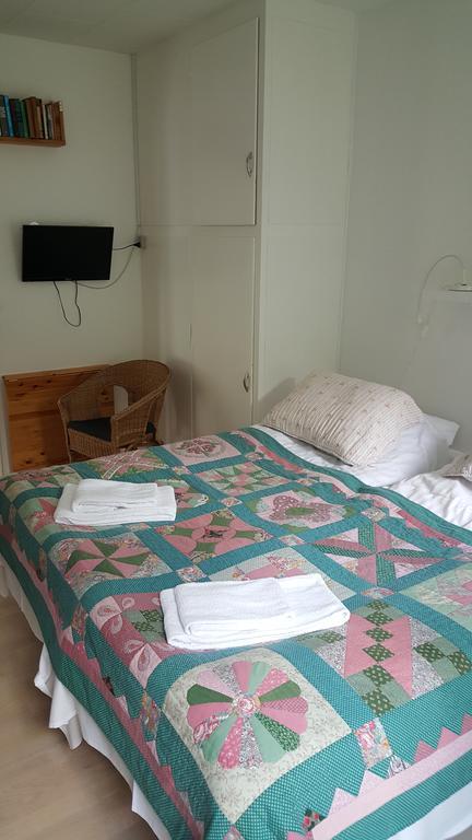 Thorup Guesthouse Knebel Ngoại thất bức ảnh